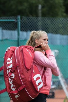 Anna Klasen 553 - ITF Future Nord